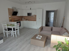 APARTMÁN ČAMBOR - na skok do prírody a mesta